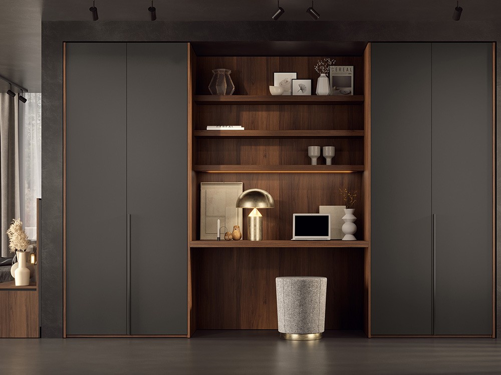 Armario tocador Tempo 03 de Tegar Mobel - 1