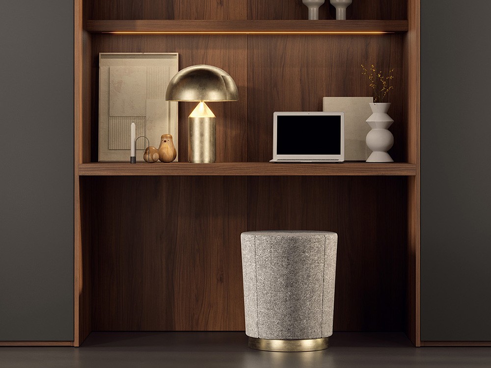 Armario tocador Tempo 03 de Tegar Mobel - 2