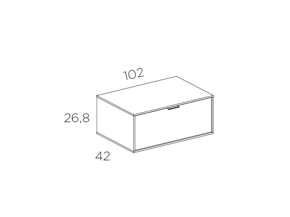 Dormitorio Berlín Pietra Tempo 05