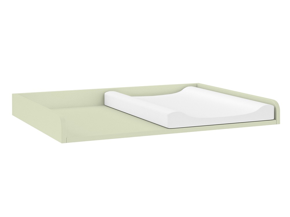 Accesorio cambiador para cómoda de Ros - 2