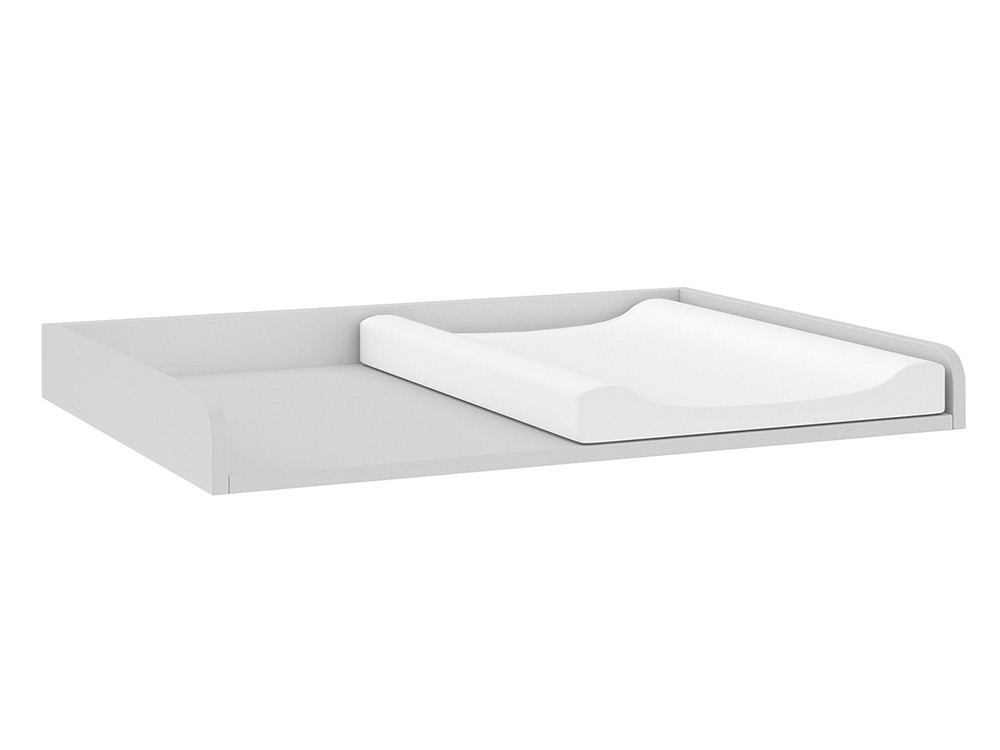 Accesorio cambiador para cómoda