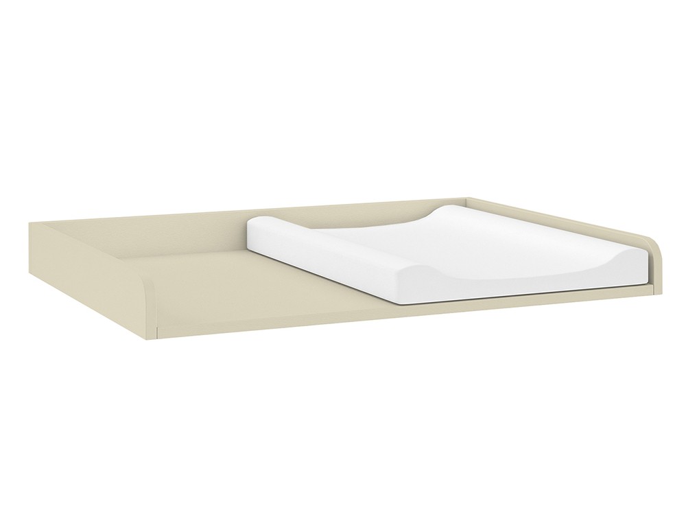Accesorio cambiador para cómoda de Ros - 1