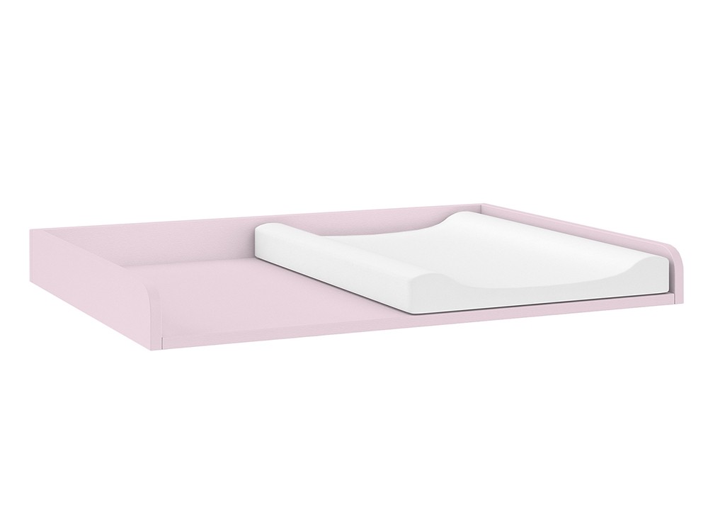 Accesorio cambiador para cómoda