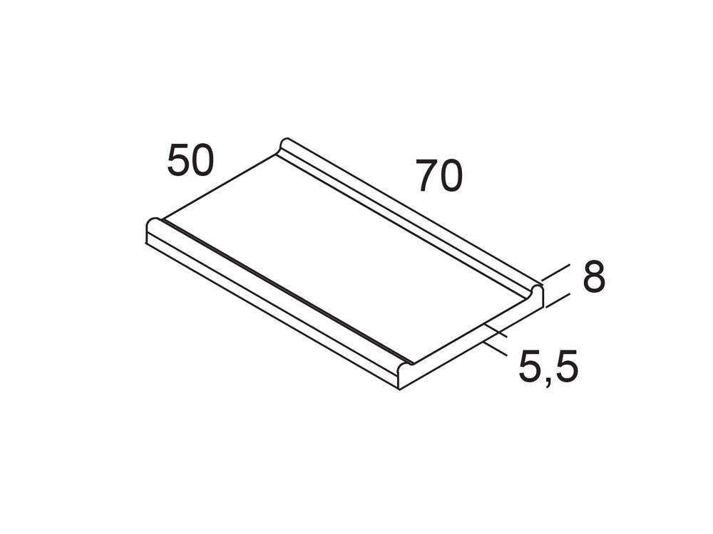 Accesorio cambiador para cómoda