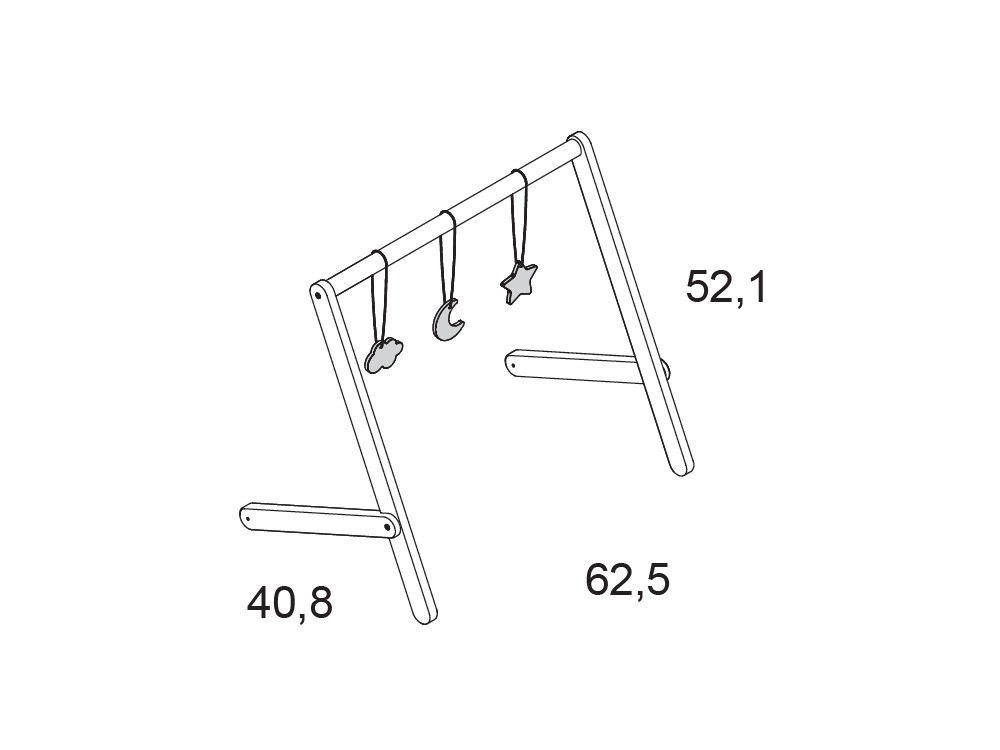 Accesorio cambiador universal de Ros - 19