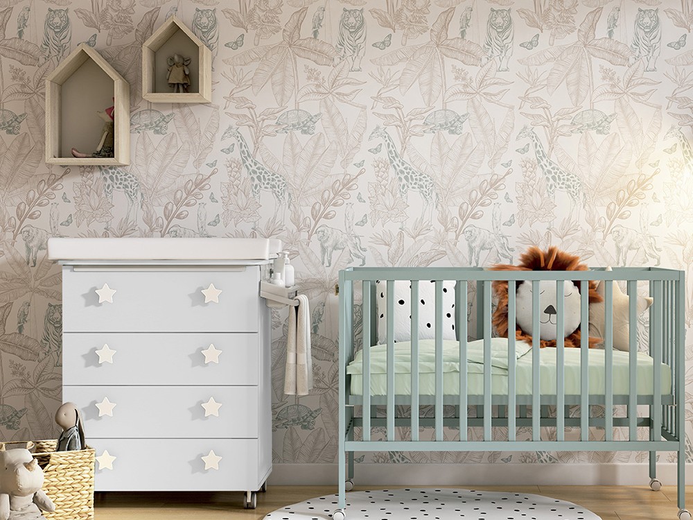 Bañera Bamboo de Ros - 3