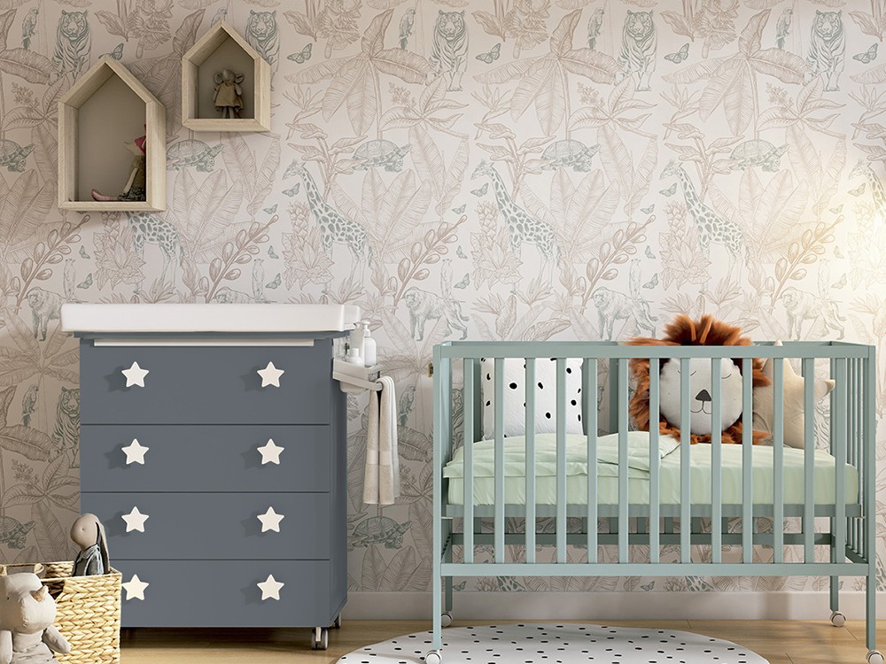 Bañera Bamboo de Ros - 4