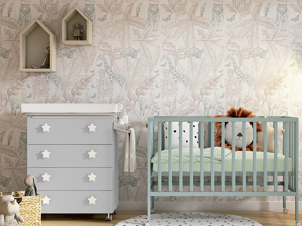 Bañera Bamboo de Ros - 5