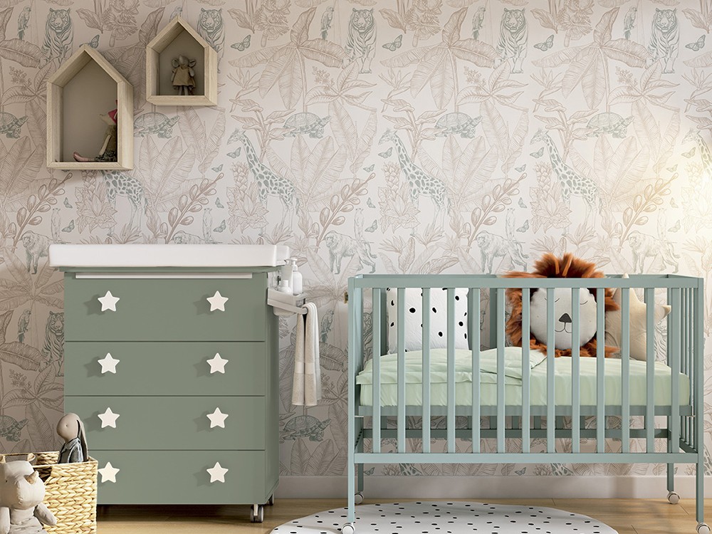 Bañera Bamboo de Ros - 6