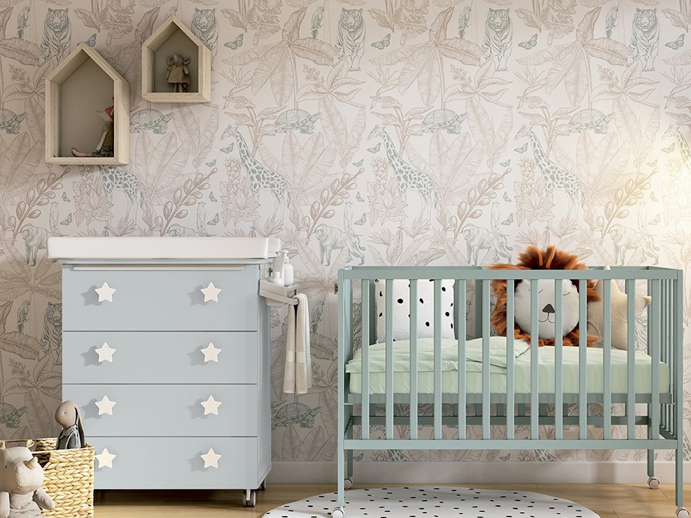 Bañera Bamboo de Ros - 7