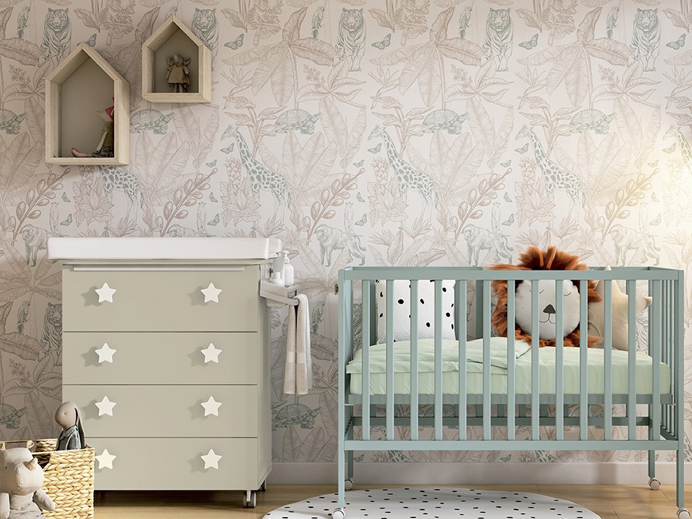 Bañera Bamboo de Ros - 8