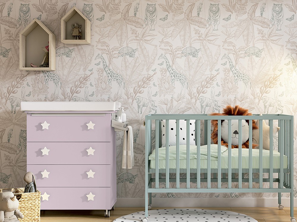 Bañera Bamboo de Ros - 9