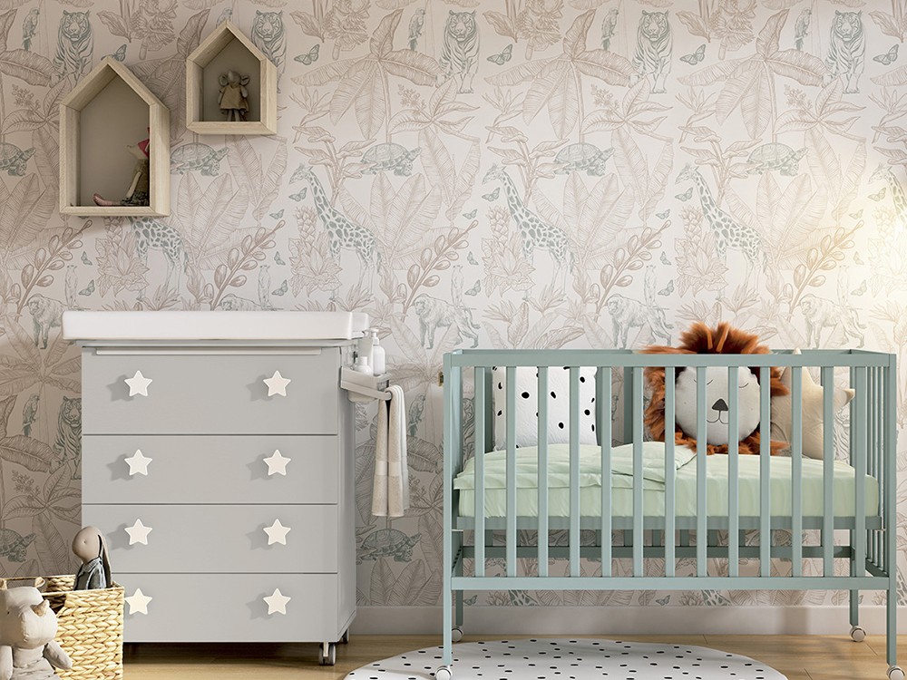 Bañera Bamboo de Ros - 10