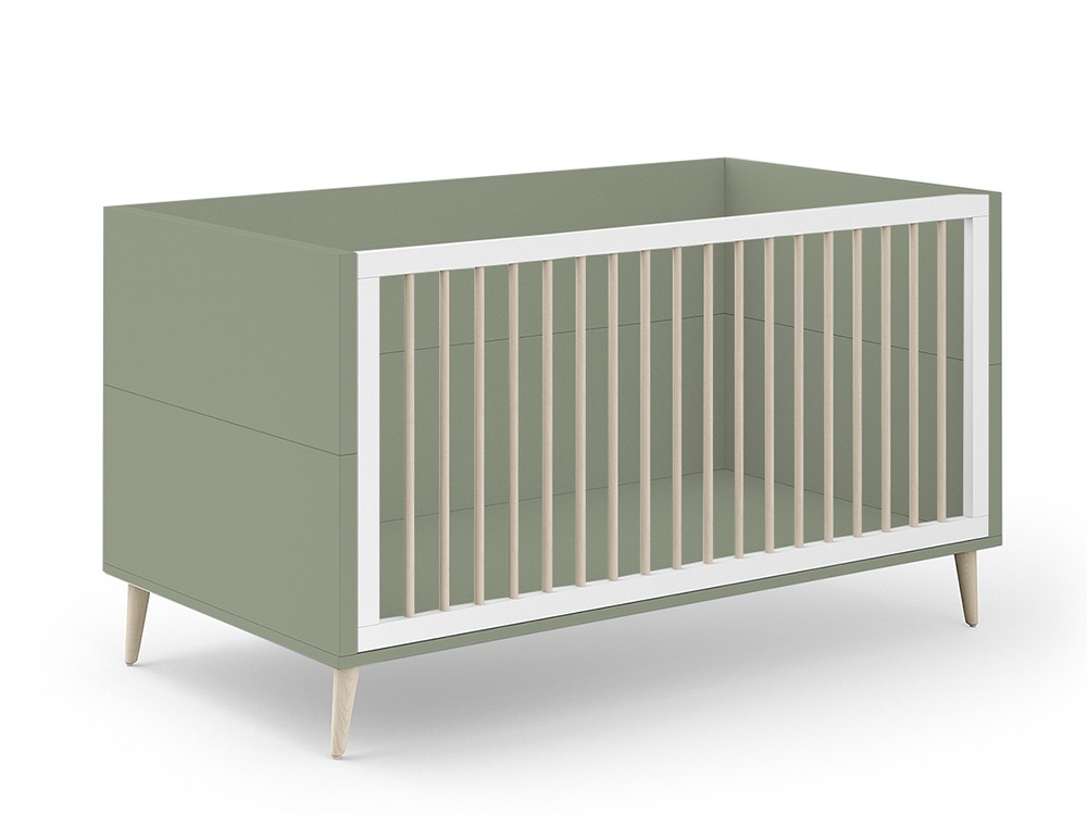 Maxicuna evolutiva Metrópolis de Ros - 7