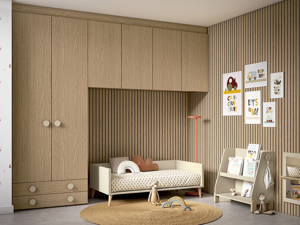 Maxicuna evolutiva Metrópolis de Ros - 2