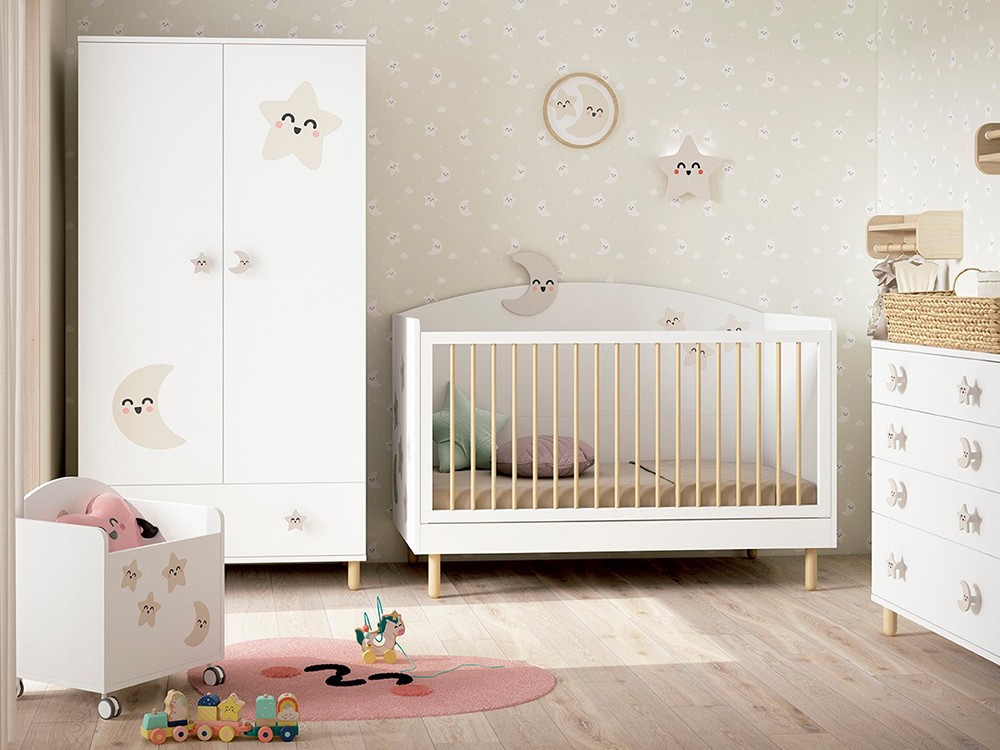 Armario Star Mr Wonderful