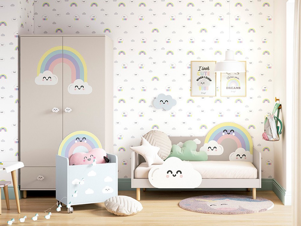 Juguetero Dreams Mr Wonderful de Ros - 1