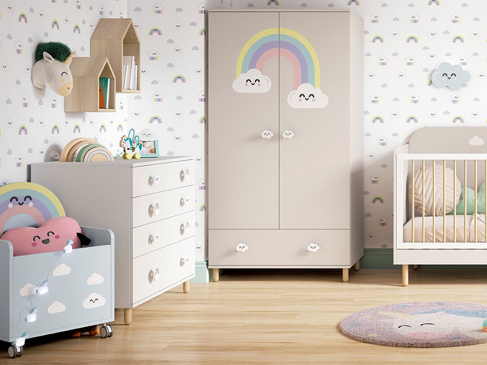 Juguetero Dreams Mr Wonderful de Ros - 2