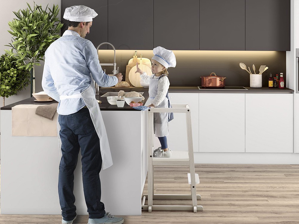 Torre de aprendizaje de Ros - 15