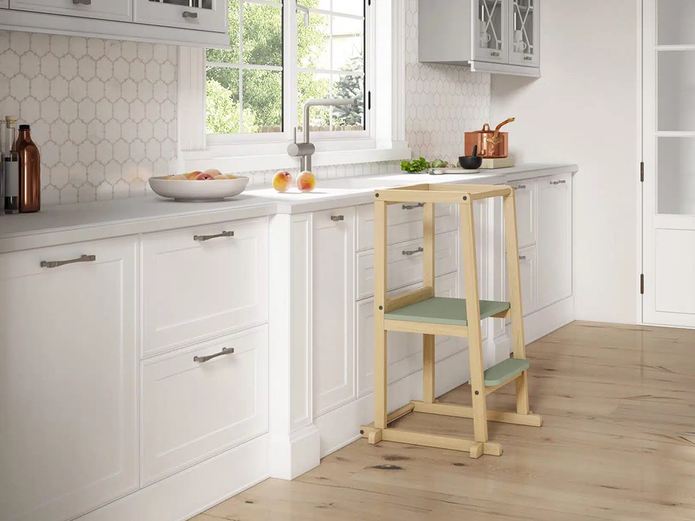 Torre de aprendizaje de Ros - 1