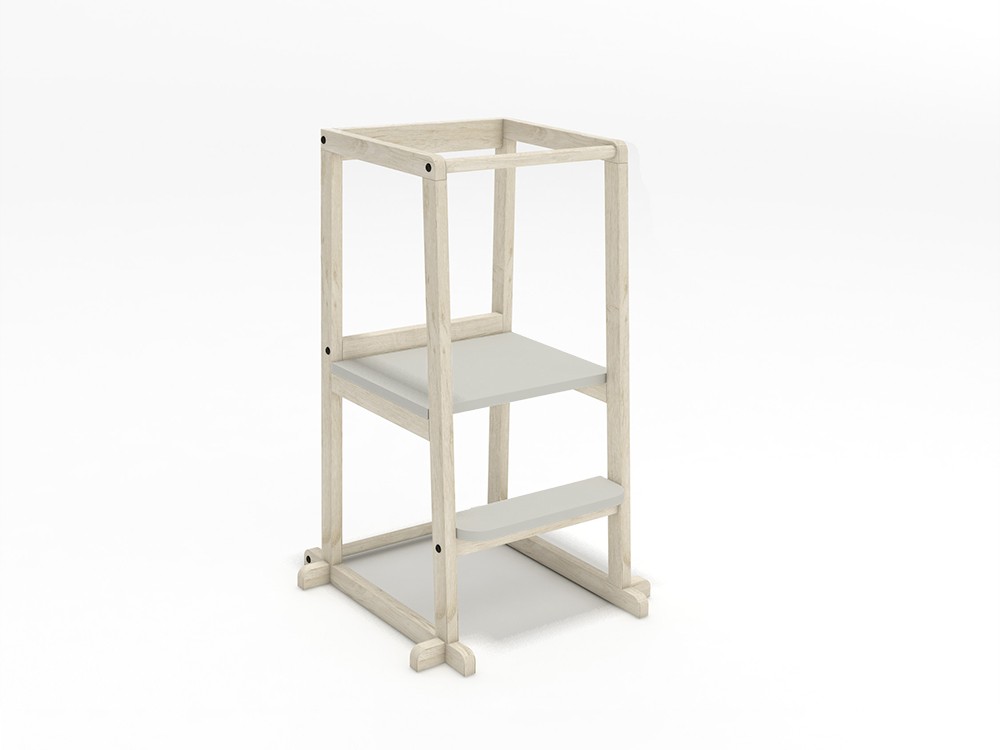 Torre de aprendizaje de Ros - 5