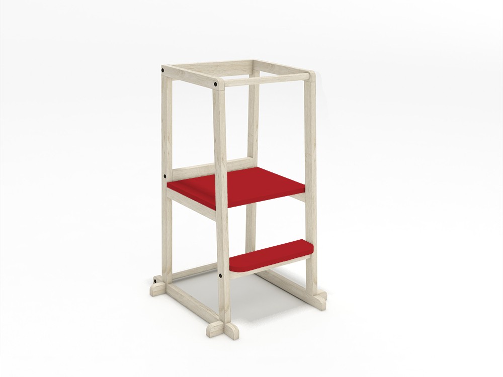 Torre de aprendizaje de Ros - 11