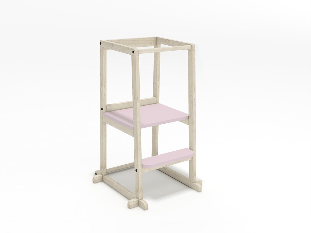 Torre de aprendizaje de Ros - 12