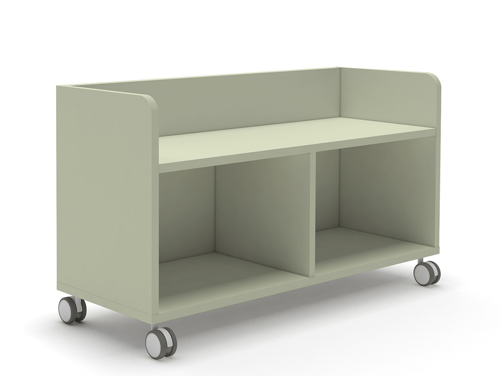 Estantería juguetero Ros Mini