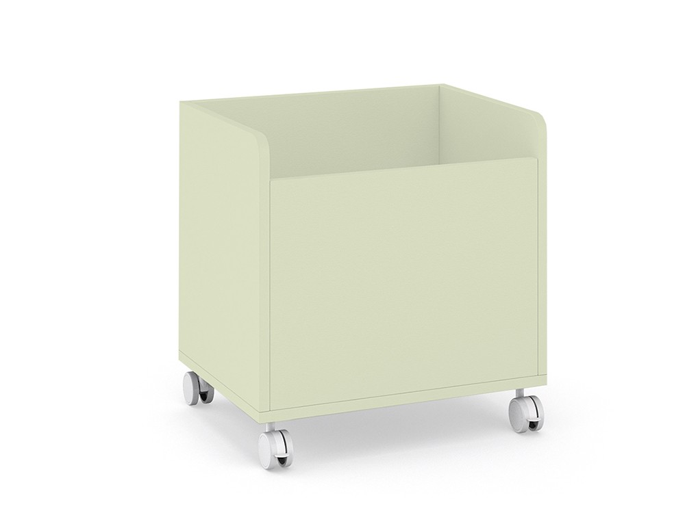 Juguetero con ruedas de Ros - 4