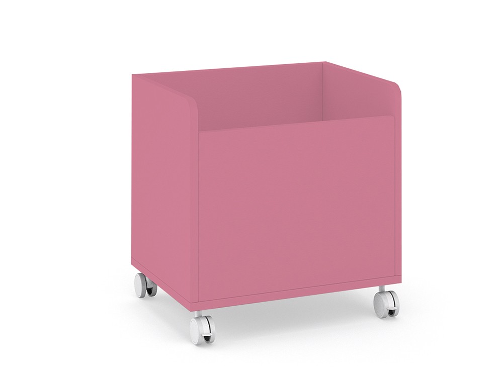 Juguetero con ruedas de Ros - 5