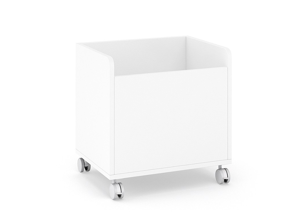 Juguetero con ruedas de Ros - 6