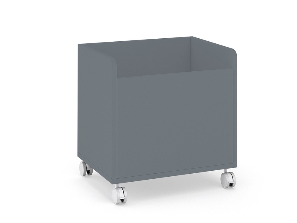 Juguetero con ruedas de Ros - 7