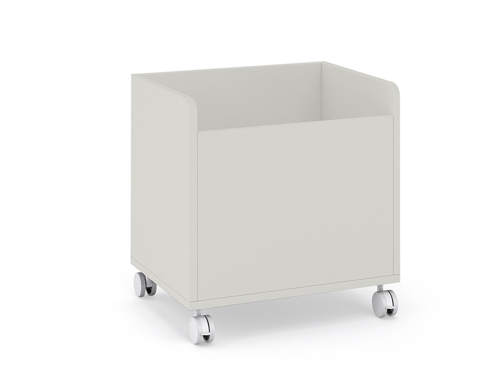 Juguetero con ruedas de Ros - 8