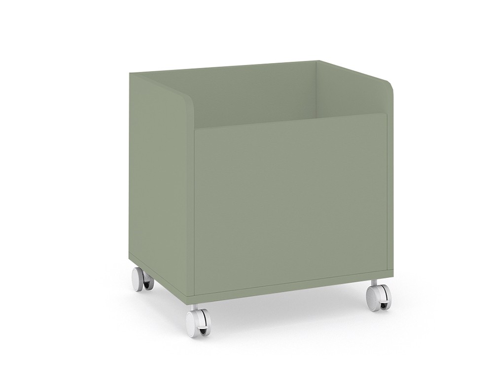 Juguetero con ruedas de Ros - 9