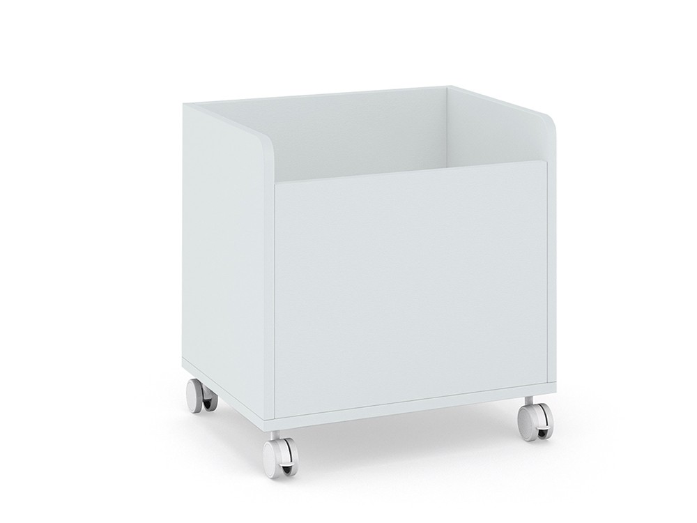 Juguetero con ruedas de Ros - 10