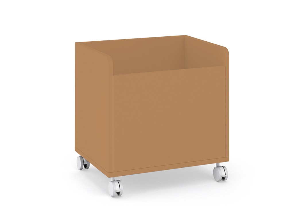 Juguetero con ruedas de Ros - 11