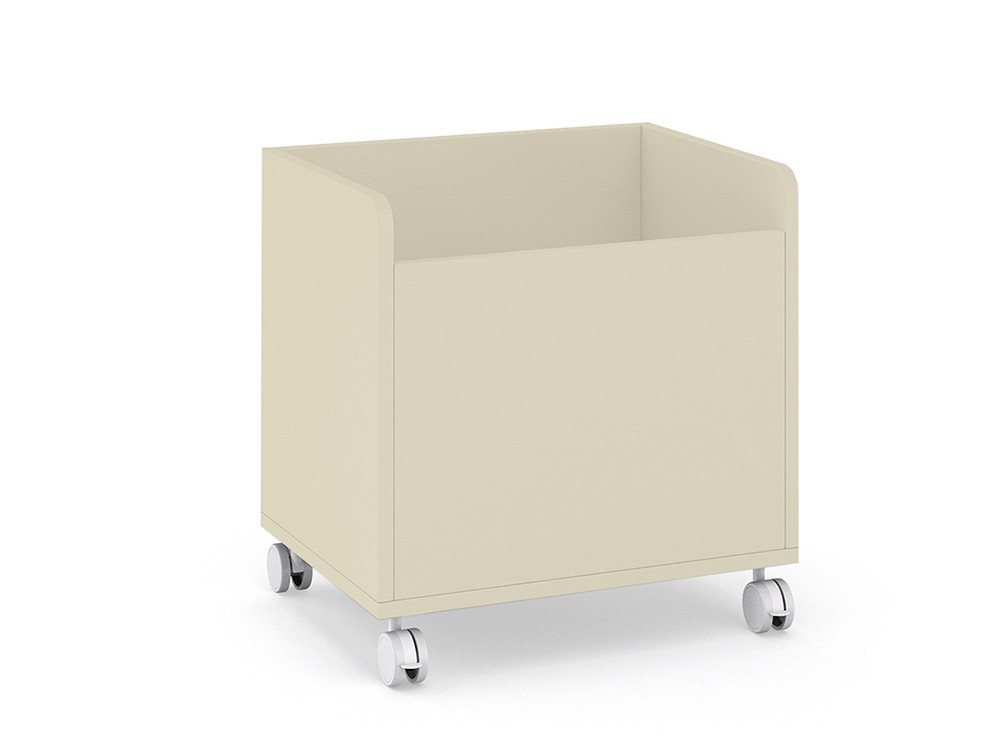 Juguetero con ruedas de Ros - 12