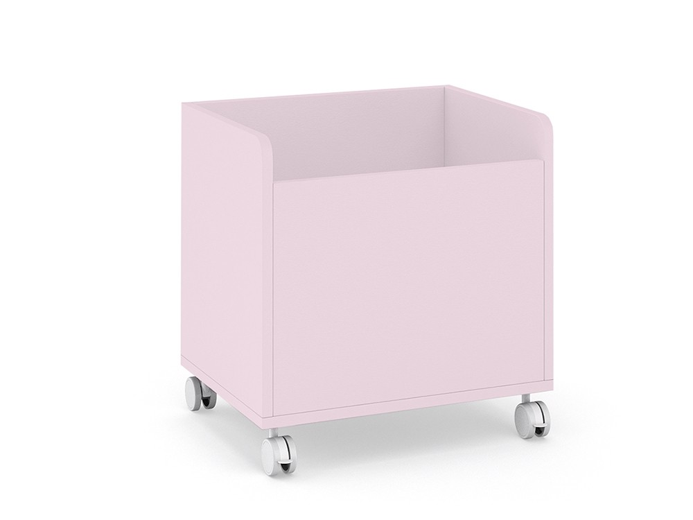 Juguetero con ruedas de Ros - 13