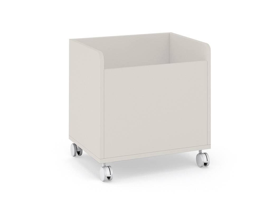 Juguetero con ruedas de Ros - 14