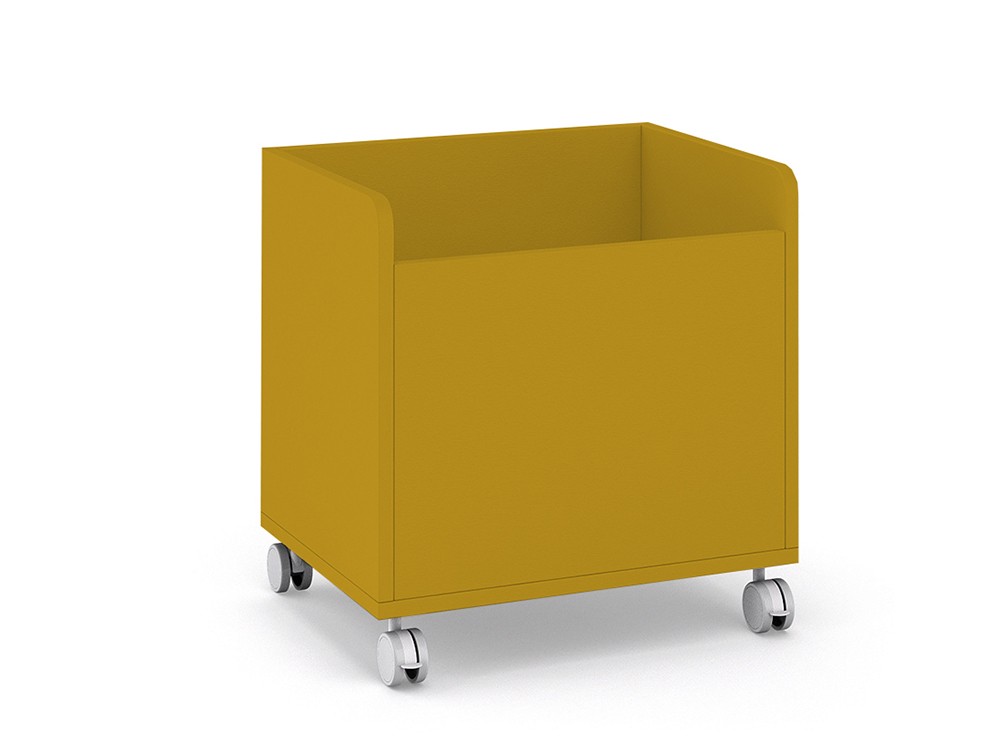 Juguetero con ruedas de Ros - 15