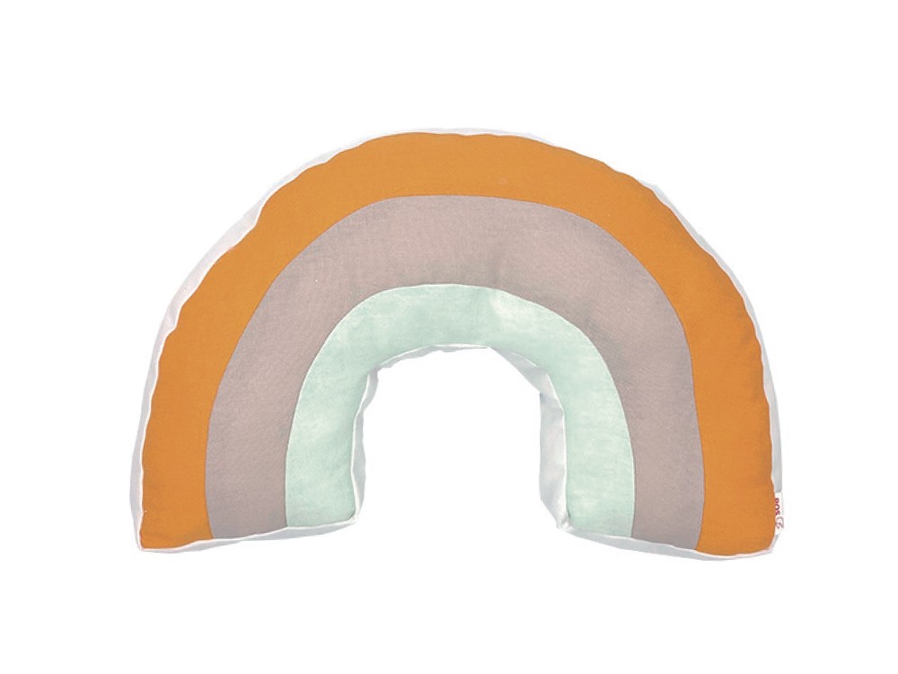 Cojín Arco Iris de Ros - 2