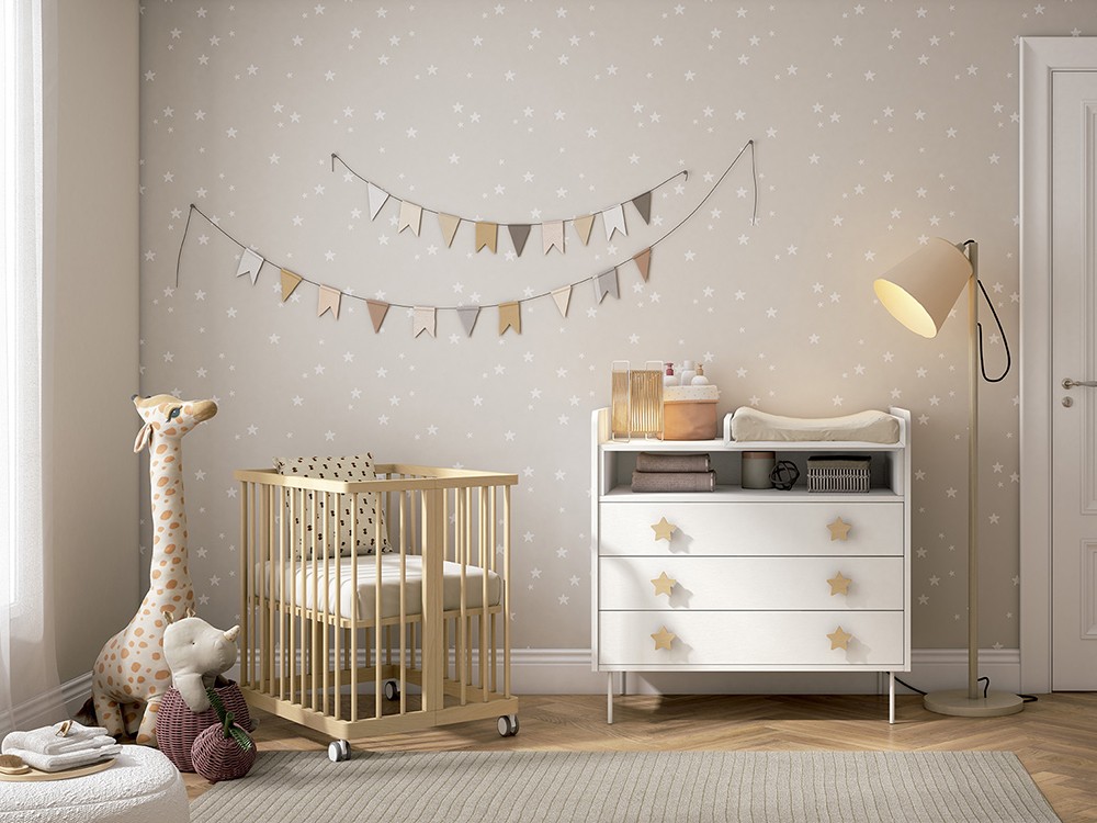 Papel pintado Starry Sky de Ros - 6