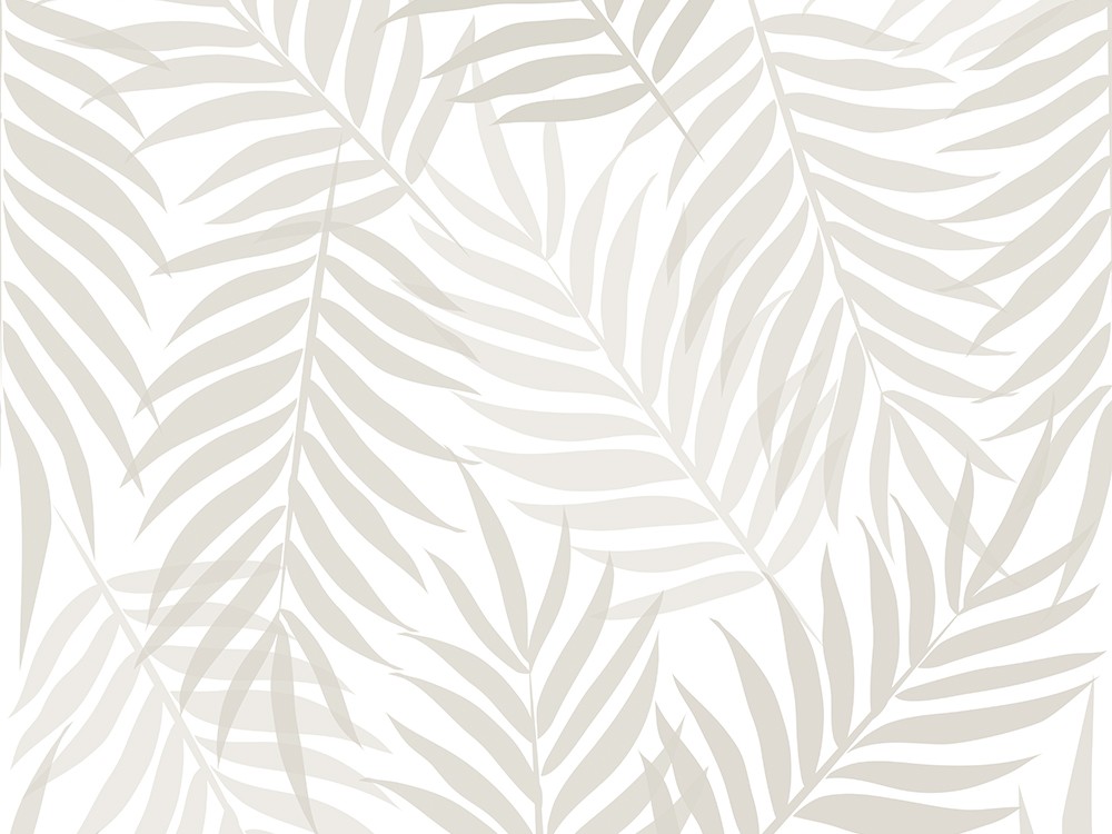 Papel pintado Palm