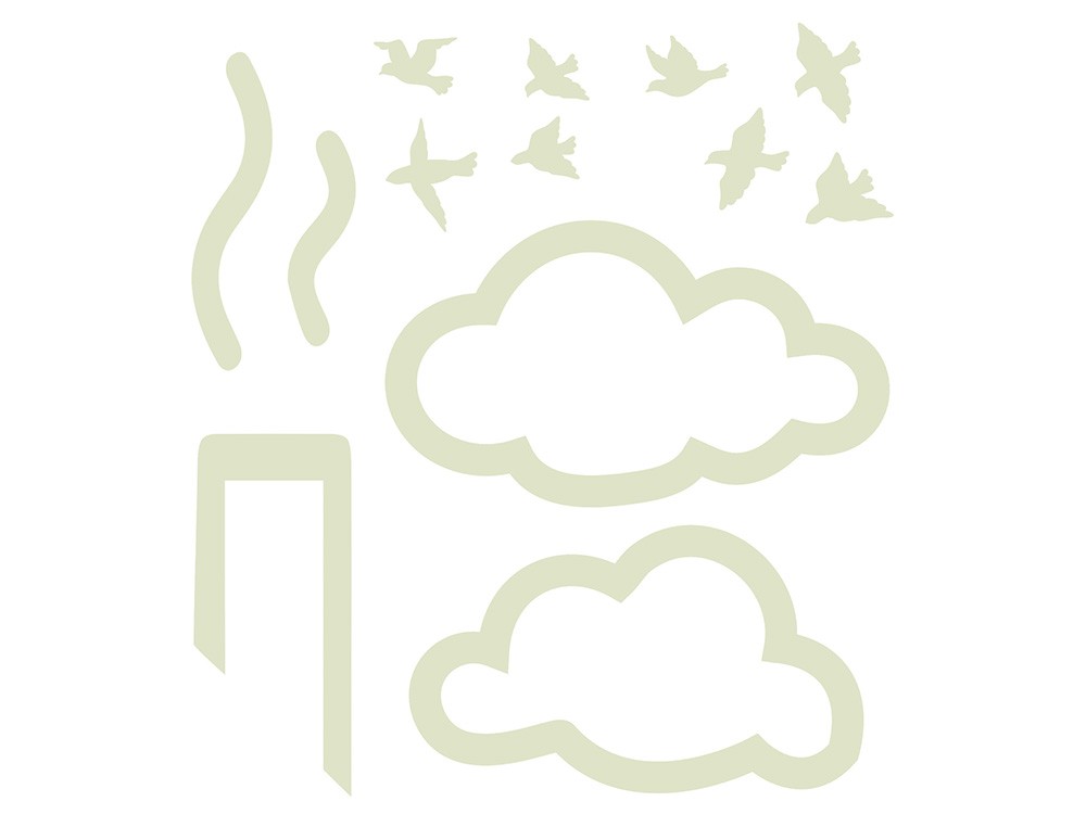 Stickers Roof de Ros - 3