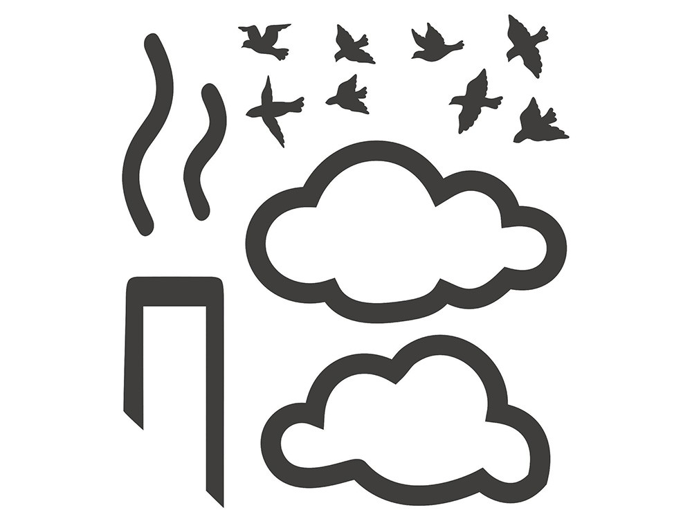 Stickers Roof de Ros - 8