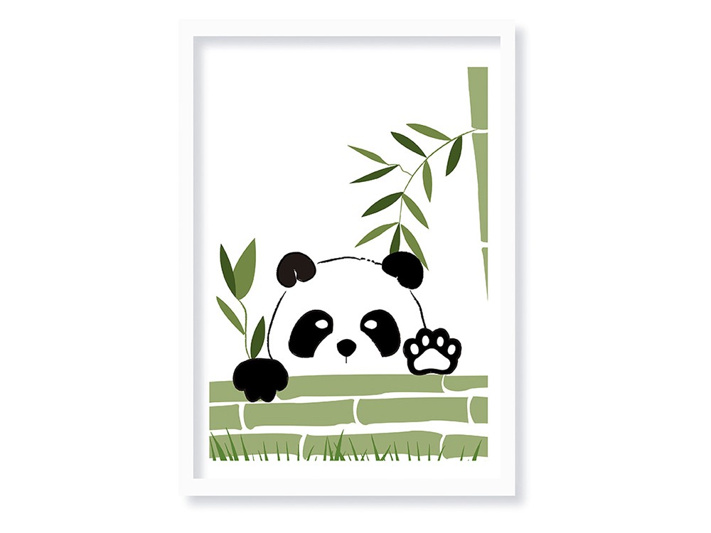 Cuadro Wave de Ros - 1