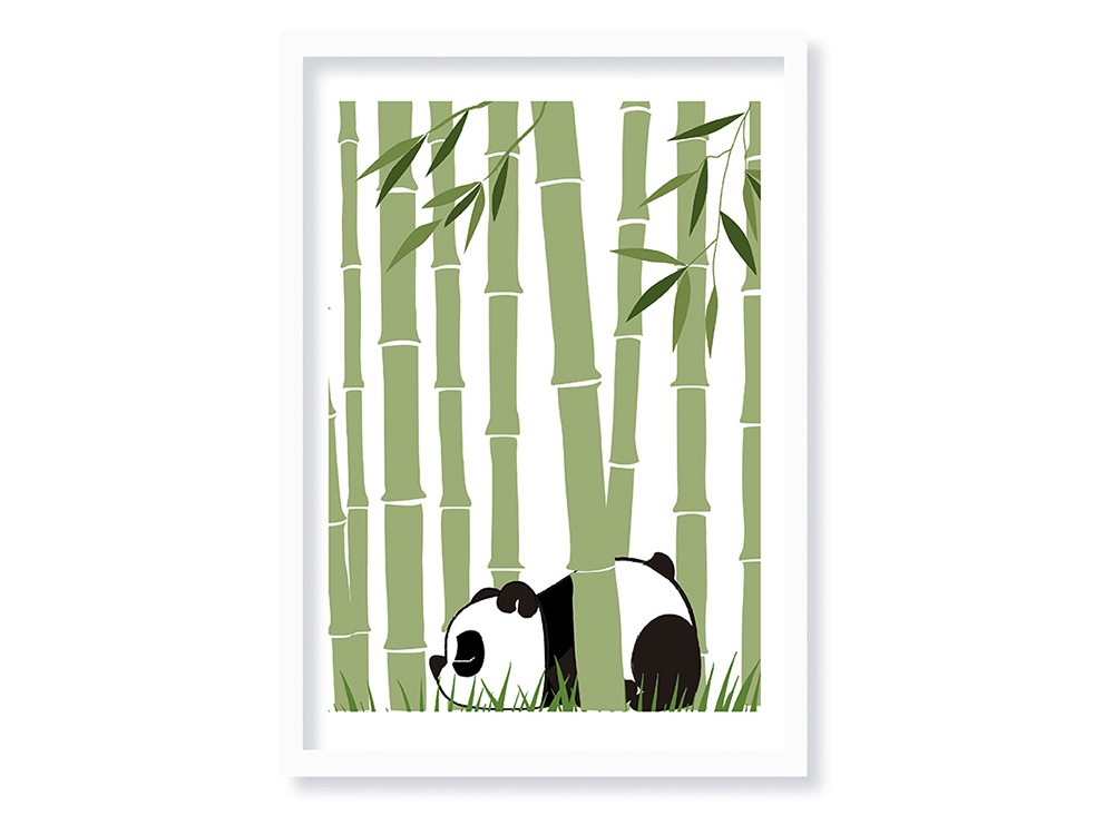 Cuadro Nap de Ros - 1