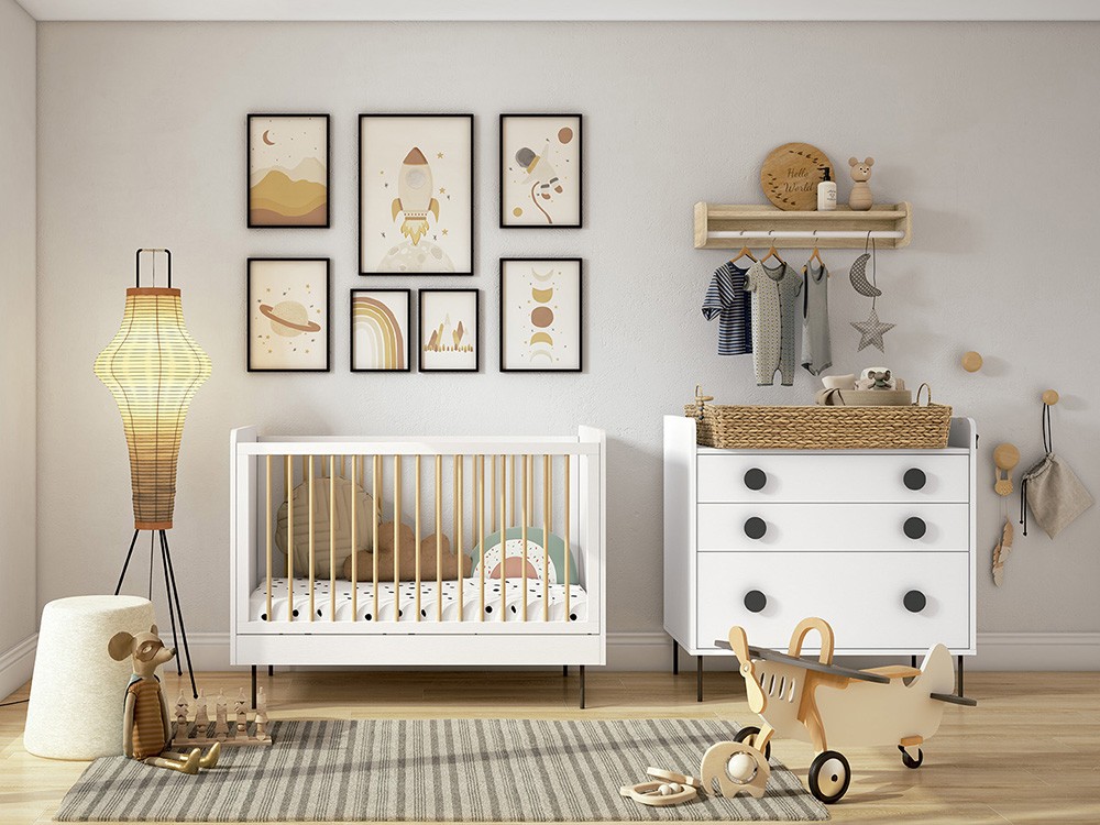 Cuadro Rainbow de Ros - 2