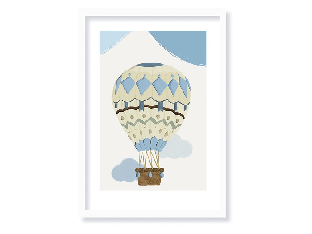 Cuadro Balloon de Ros - 2