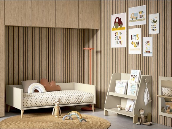 Mueble lectura de Ros - 1